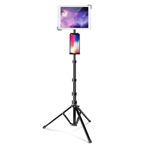 elitehood iPad Tripod Stand, 65.